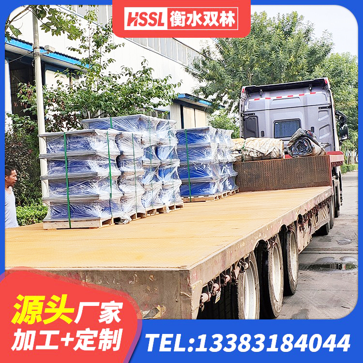 三台县HDR400高阻尼橡胶支座生产厂家 三台县LNR1500天然隔震支座源头工厂 三台县LNR橡胶隔震支座D420什么价格 三台县高阻尼橡胶支座(HDR) - 第8张