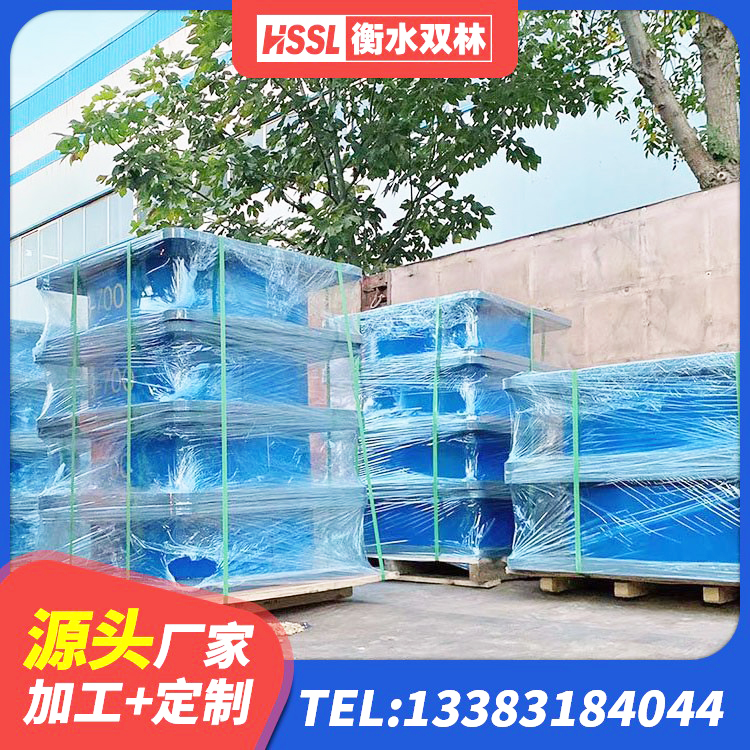 三台县水平力分散型橡胶隔震支座LNR厂家 三台县LNR隔震支座1000厂家 三台县LRB600的隔震支座源头工厂 三台县天然隔震支座(LNR)厂家 - 第7张
