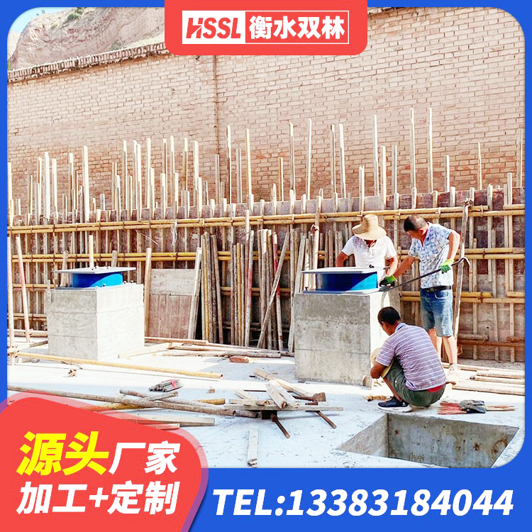 三台县抗震式橡胶隔震支座生产厂家 三台县隔震支座L800源头工厂 三台县房屋橡胶隔震支座LNR生产厂家 三台县LNR600隔震橡胶支座生产厂家 - 第4张