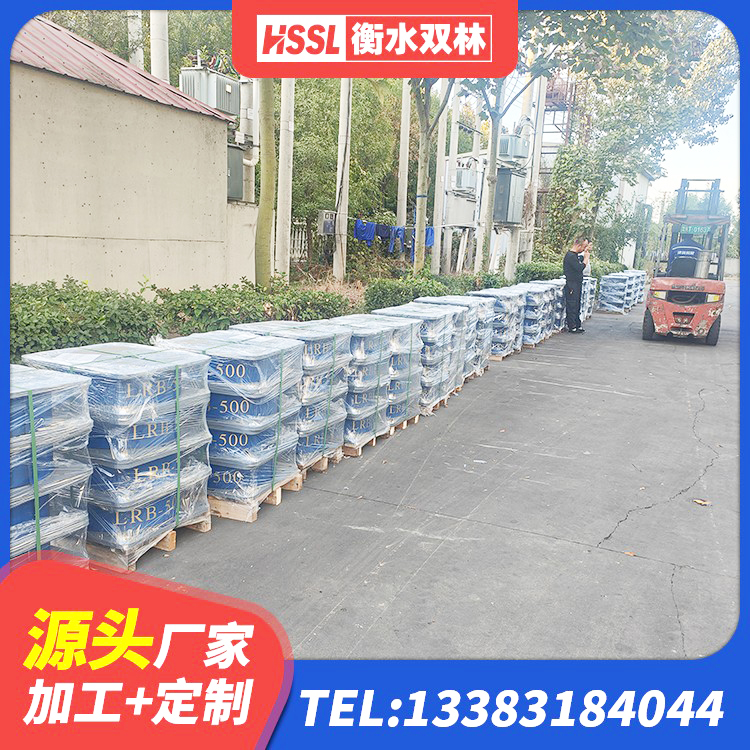 三台县房建橡胶抗震支座厂家电话 三台县HDR1100隔震支座 三台县LNR700隔震支座厂家电话 三台县铅芯橡胶隔震支座LRB1100-220 - 第7张